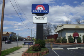 American Eagle Inn Fayetteville